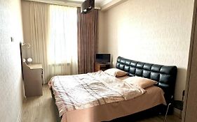 Апартаменты Lubliana